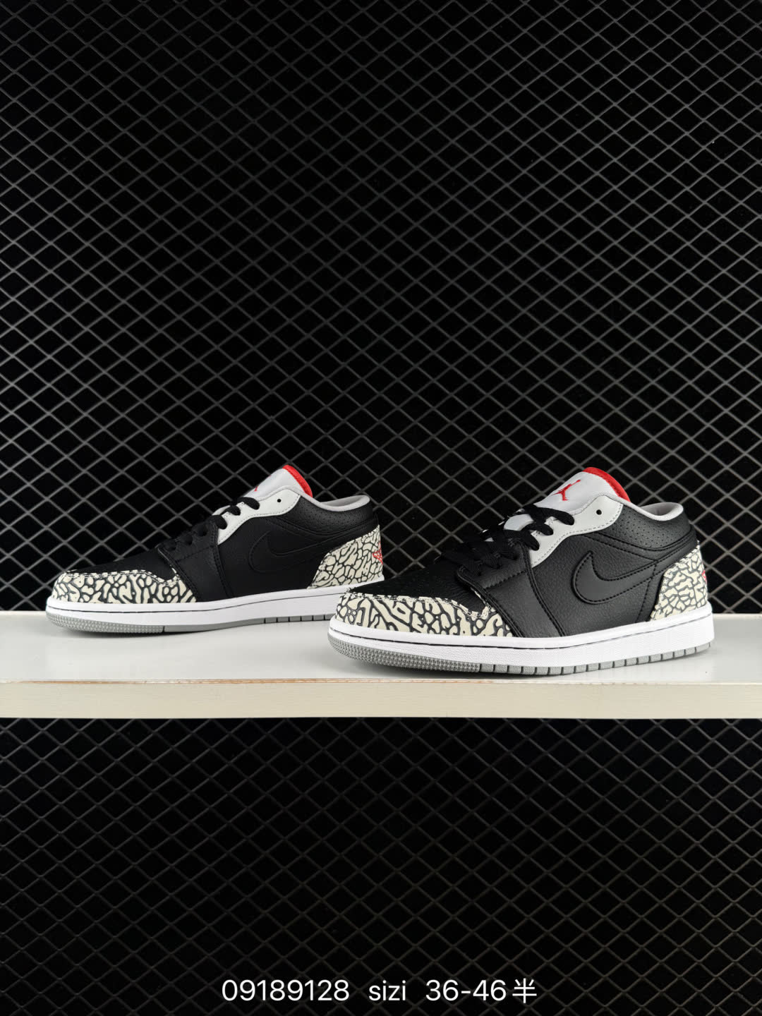 Air Jordan 1 Low-338145